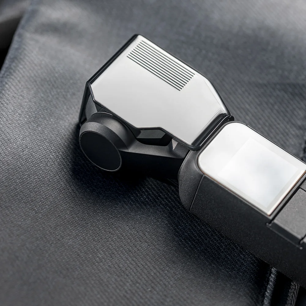 Дорожный комплект PGYTECH DJI POCKET 2 Удлинительный штатив с сумкой для переноски