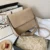 Small Vintage Retro Female Pu Leather Shoulder Messenger Bags Girls Ladies Alligator Crossbody Bag Crocodile Women Handbags New 22