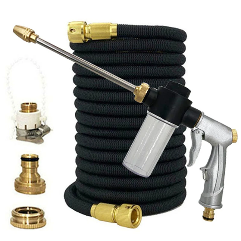 Pressure Washer Attaches Garden Hose Best Garden Hose Use Pressure