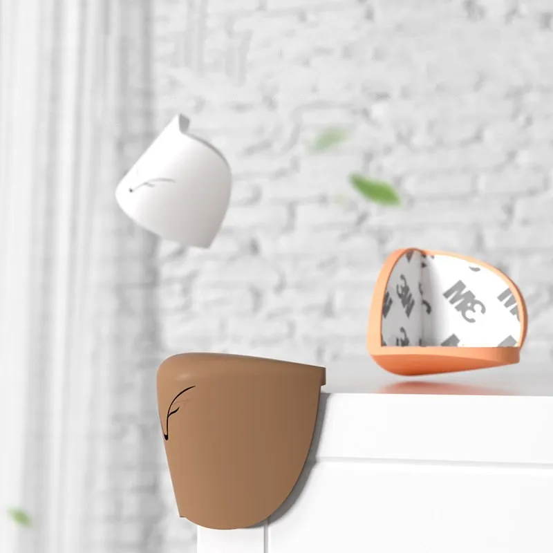 Рисунок 2 - Защита углов для детей