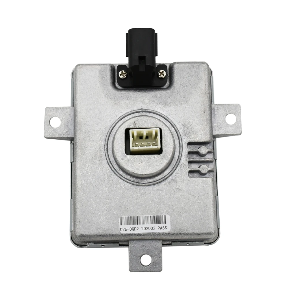 Ксеноновый балласт HID 12 в 35 Вт W3T10471/W3T12472/W3T14371/X6T02971/ X6T02981/ X6T02993 | Автомобили и