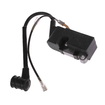 

Ignition Coil Module For Chinese Gasoline Chainsaw 5800 Replacement Spare Parts D08F