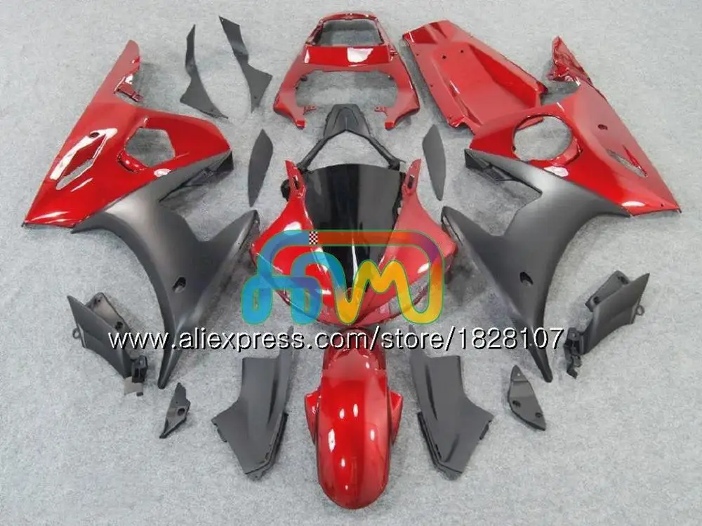 No. 7 Зеленый серый горячее тело для YAMAHA YZF R6 S R6S 06-09 YZFR6S 06 07 08 09 52BS. 40 YZF600 YZF-600 YZF-R6S 2006 2007 2008 2009 обтекатели - Цвет: No. 7