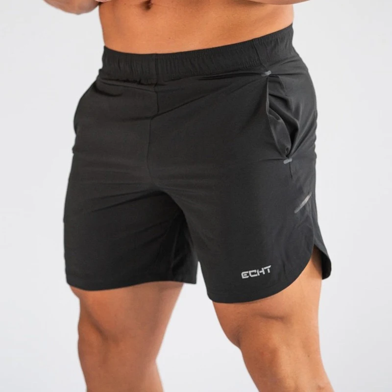 New Men Fitness Bodybuilding Shorts Man Summer Gyms Workout Male Breathable Mesh Quick Dry Sportswear Jogger Beach Short Pants New Men Fitness Bodybuilding Shorts Man Summer Gyms Workout Male Breathable Mesh Quick Dry Sportswear Jogger Beach Short Pants