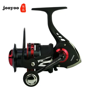 

5.2:1 High Speed Spinning Wheel Fishing Reel Fishing Reel Fishing Reel Sea Bream Wheel Metal Rocker Arm No Gap Fishing Gear