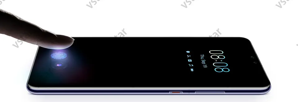 6,62 дюймов,, HUAWEI mate 30, мобильный телефон Kirin 990, четыре ядра, Android 10, датчик жестов, 40 Вт, HUAWEI SuperCharge, Google play