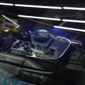 

Pour le nouveau 3 série F35 Automobile cristal bouton de vitesse universel changement de vitesse cristal accessoires pièces manu
