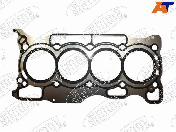 Прокладка ГБЦ NISSAN NOTE/TIIDA HR15/16DE 05- STONE JA-01269 |