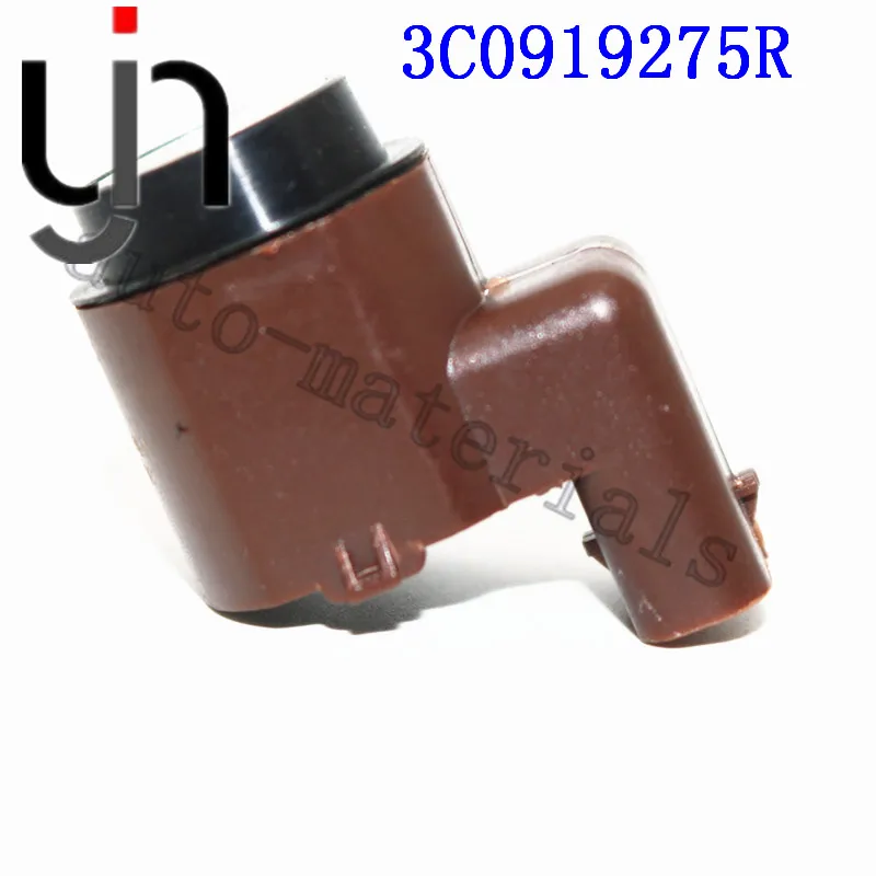 

4Pcs FAT 2015 2016 New For V W GO LF PAS SAT TOU RAN JET TA PDC Parking Sensor 3C0919275N 3C0919275R 3C0919275B 3C0919275