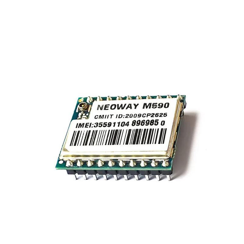 1pc M590 GSM Message Module DIY Kit GPRS 900 1800 MHz LHB99
