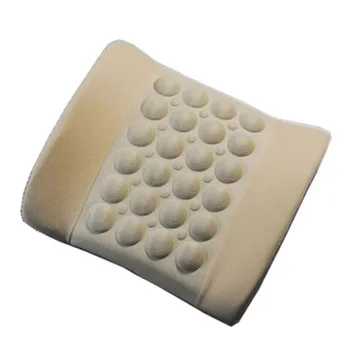 

Wear-resistant Back Cushion Breathable 33x30cm Replacement Car Auto Interior