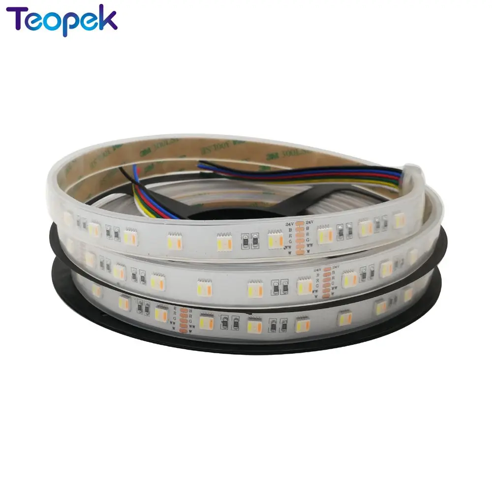 led strip 60 led m 300 leds