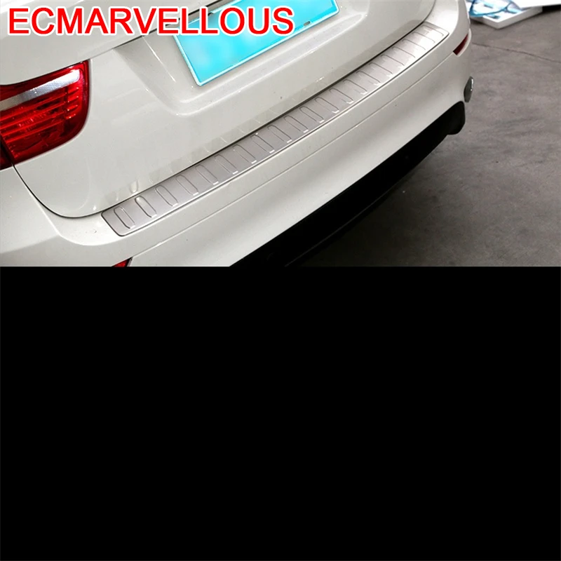 Декоративные задние панели для автомобиля аксессуары стайлинга с яркими