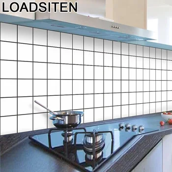 

for Living Room Oil Proof Parede Waterproof De Pared Papel Tapiz Wall Paper Home Decor Papier Peint Kitchen Wallpaper Roll