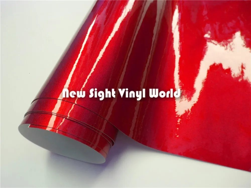 Metallic-Red-Glossy-Red-Vinyl-Wrap-03