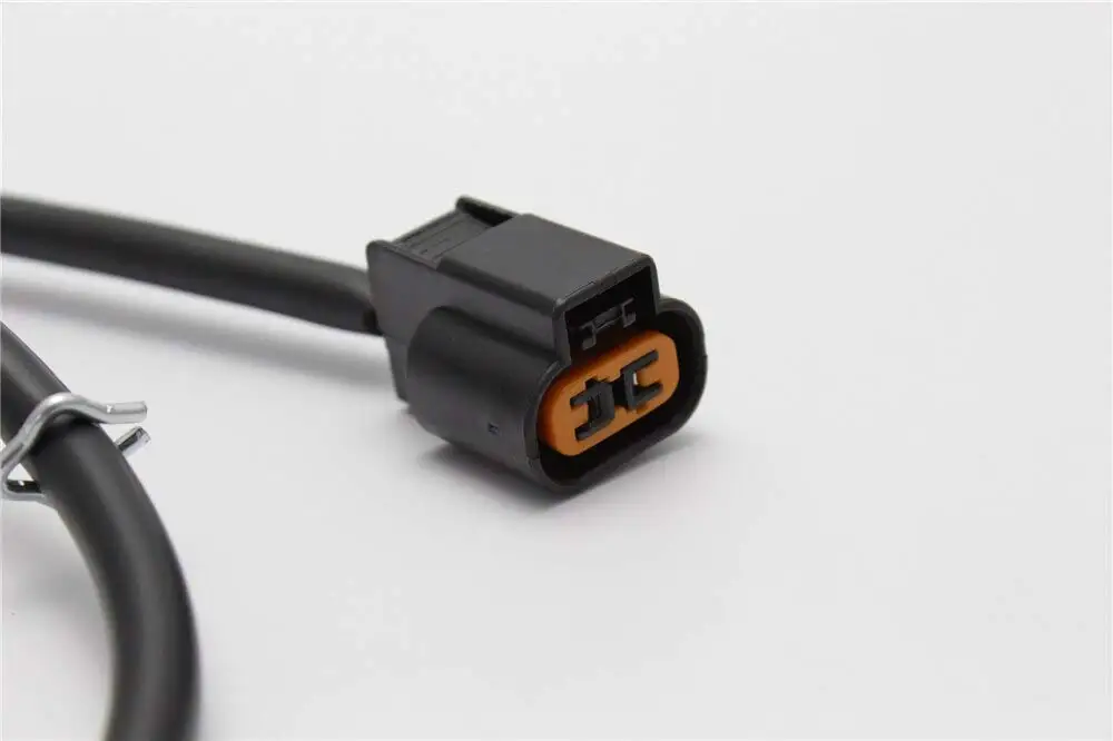 ABS Датчик скорости MR569411 MR407268 MR407276 SU12602 5S11149 ALS1151 для Mitsubishi Montero Pajero Shogun