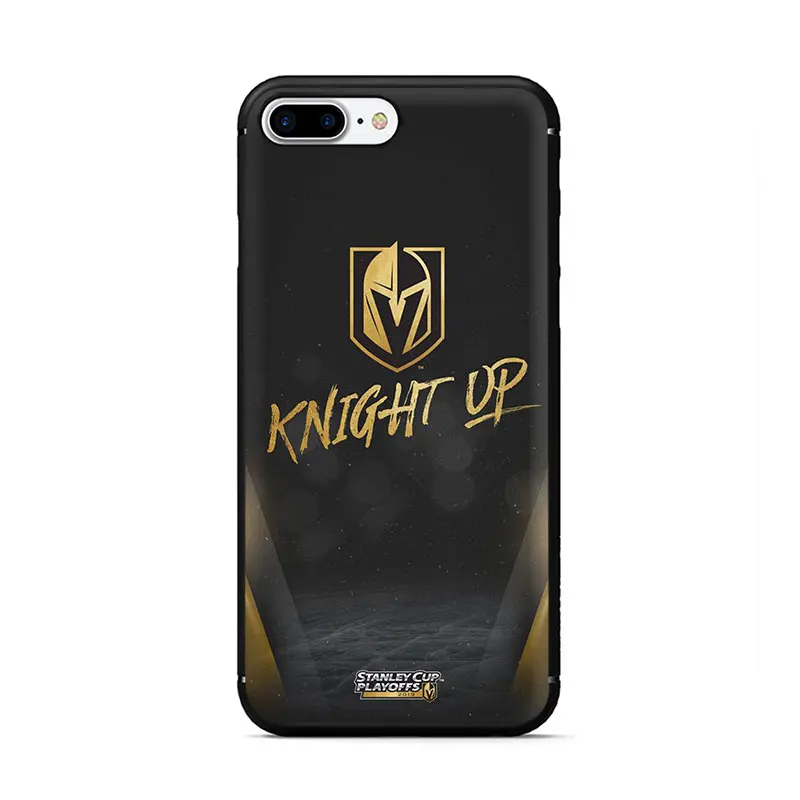B4 Vegas Golden Knights Мягкий ТПУ чехол для телефона для iPhone 11 Pro 5 5S 6 6s 7 8 Plus X XR XS MAX - Цвет: B4