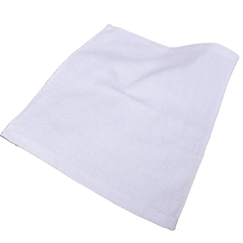 30*60cm Portable White Soft Microfiber Fabric Face Towel Hotel Bath Towel  Washcloths Hand Towels P20 - AliExpress