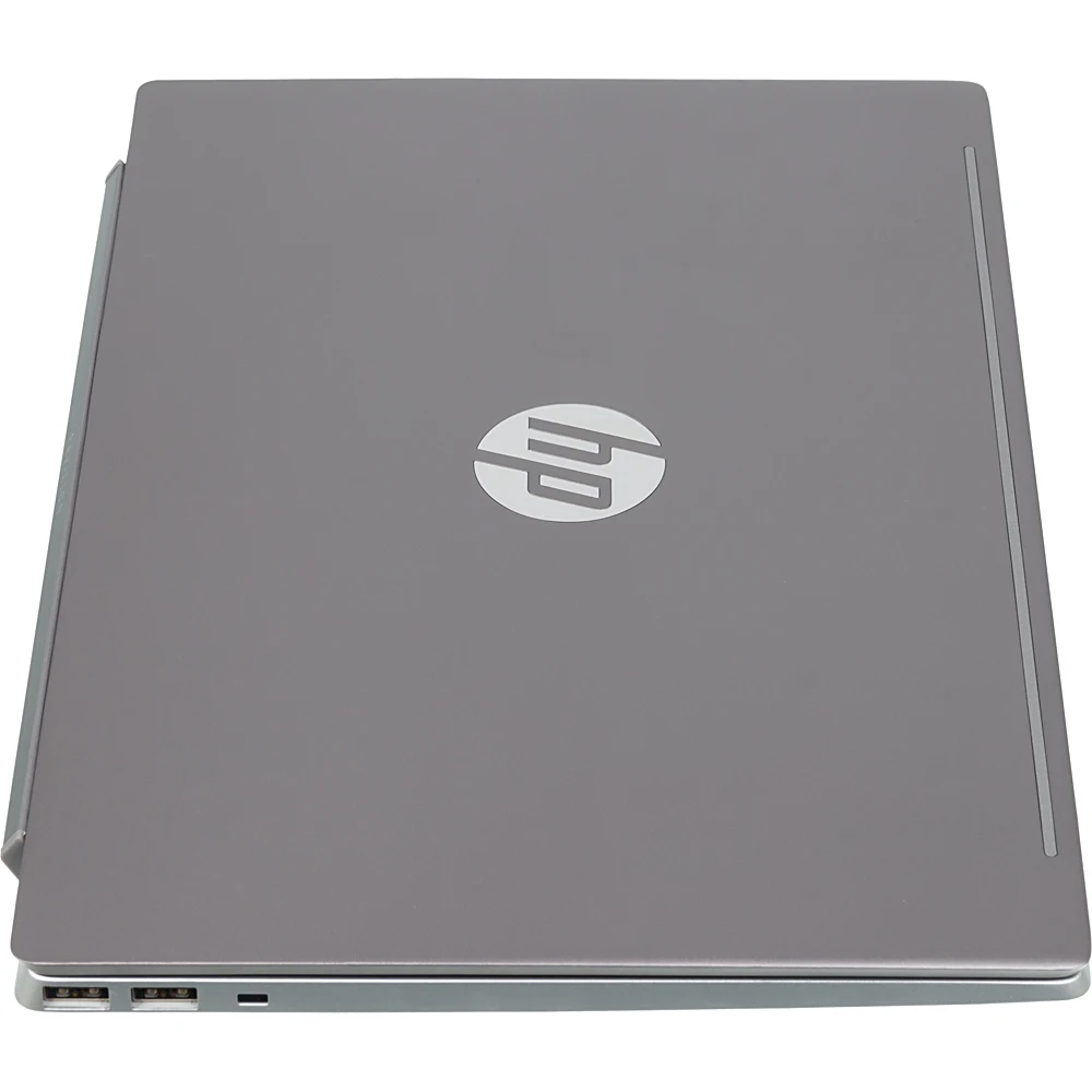 Ноутбук HP Pavilion 13-an0063ur, 5GX34EA, серебристый