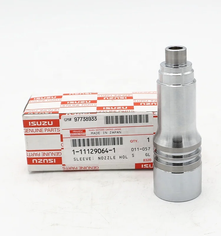 

6WG1TC 6UZ1 NOZZLE HOLDER SLEEVE 1-11129064-1 1111290641