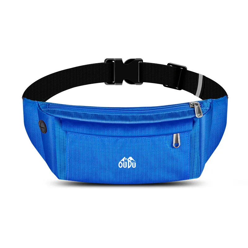 Portafoglio Fenny Pack Hip Doppia Tasca Marsupio Cintura Sport Custodia Impermeabile Per Galaxy Note 30 Custodia Portatile Ultra 12Pro