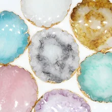 Стиль маникюра в японском стиле Пномпень смоляная палитра дисплей инструмент подставка под фото маникюрный магазин поставки