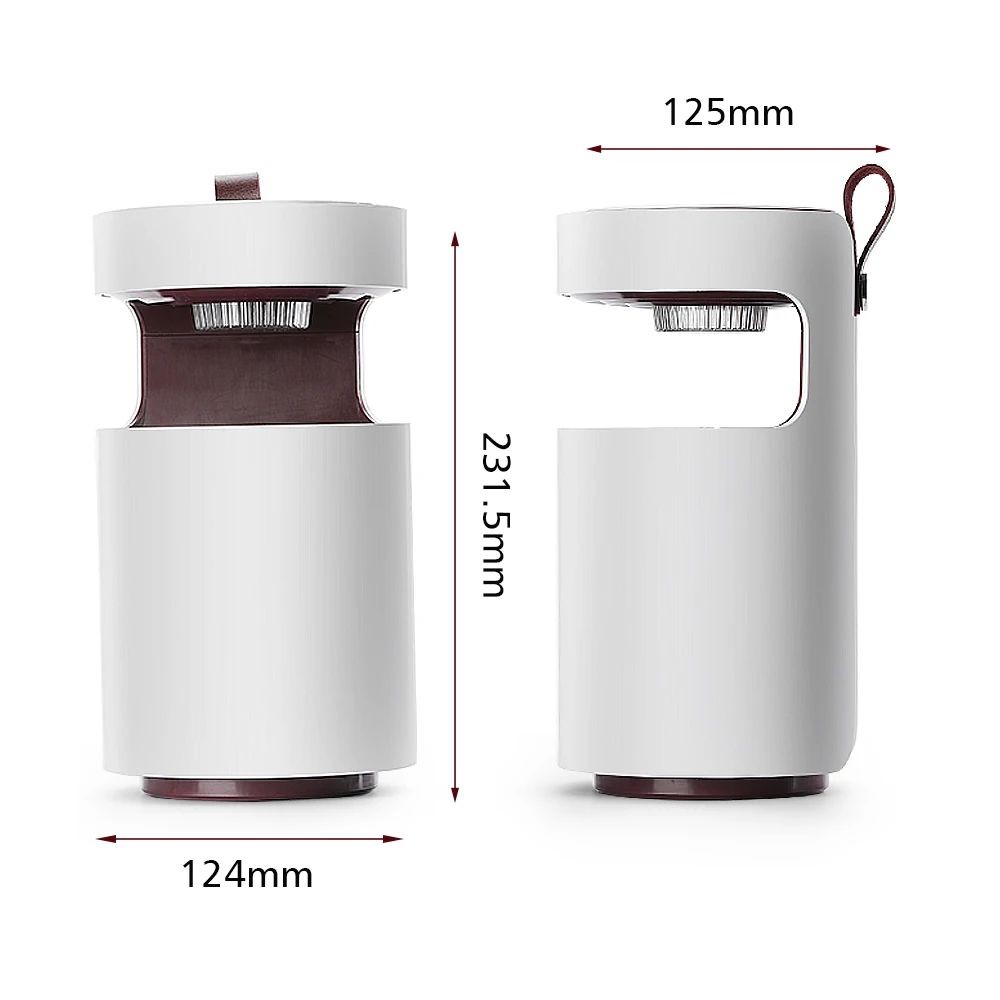 NEWKBO USB Mosquito Killer светодиодный ночник 365 ультрафиолетовая лампа безопасная энергосберегающая эффективная АНТИ-лампа для спальни
