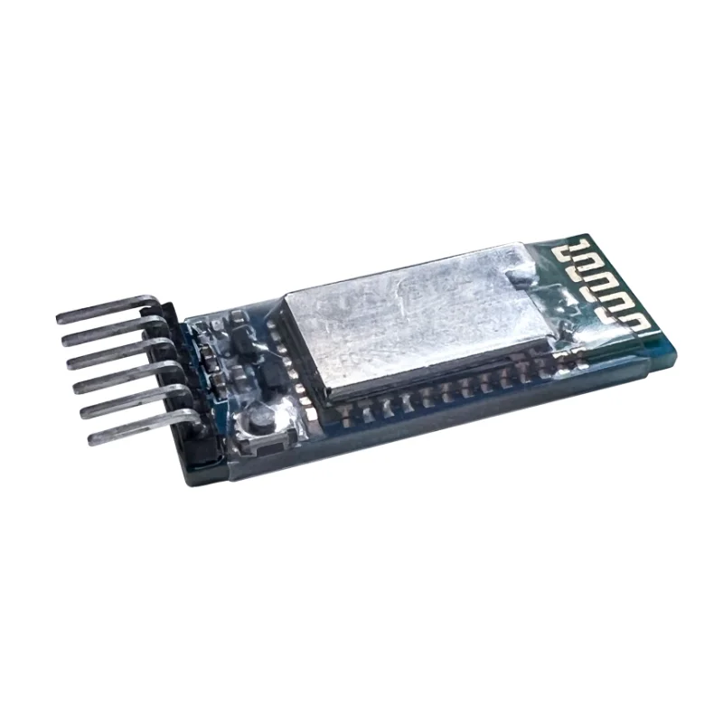 Беспроводной последовательный порт Прозрачная передача Bluetooth модуль Master-slave