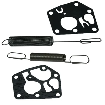 

Replacement Springs Gaskets Outdoor Power Tools For Briggs Stratton Sprint Classic Engine Lawn Mower Parts Accessories