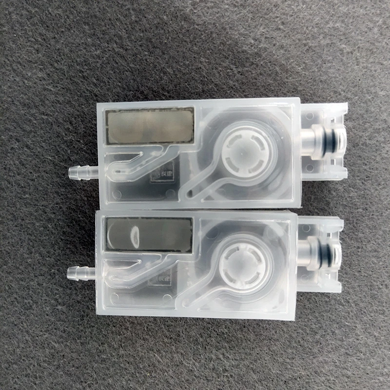 10 Pcs High Quality DX5 Ink Damper 4720 I3200 Mimaki TS3 JV33 CJV30 TS5 JV2 Oil Inkjet Printer Dumper Filter