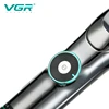 VGR 256 Hair Clipper Professional Personal Care Digital Display Variable Speed Trimmer For Men  Barber Clippers V256 4