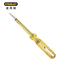 Стэнли измеренная электрическая отвертка 100-500 В/150 мм 66-119-23