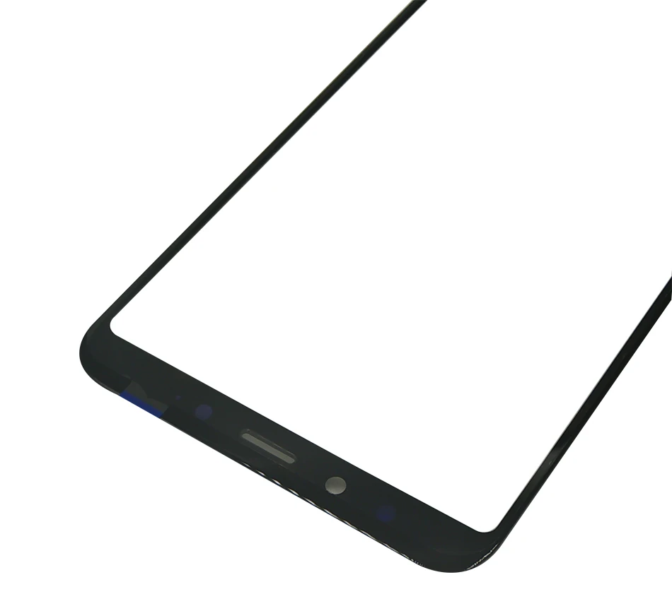 Для Xiaomi Mi A2 сенсорный экран 5,9" для Xiaomi Mi 6X стеклянная панель дигитайзер сенсор Сенсорная Панель переднее стекло