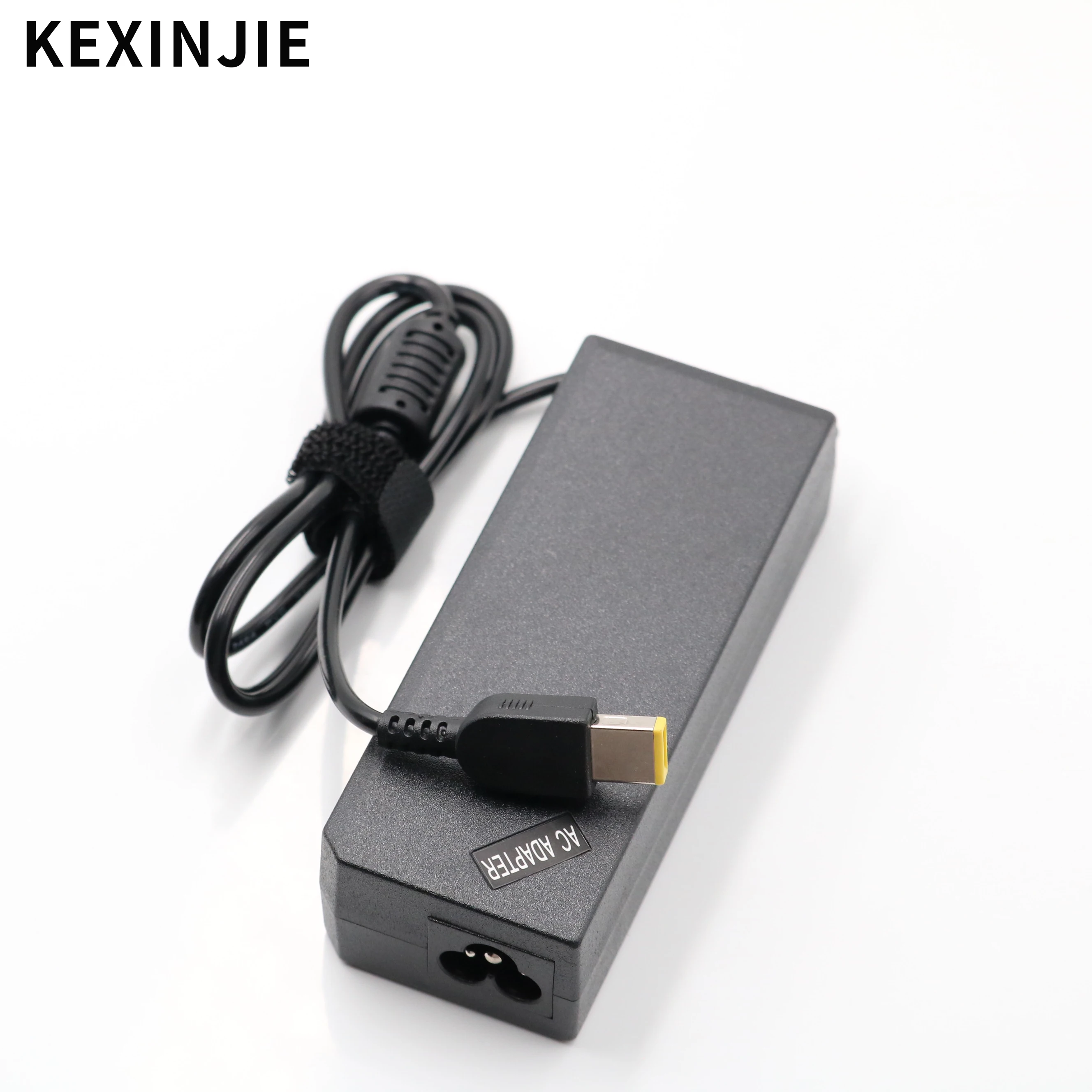 Adaptador para Lenovo PA-1650-37LC PA-1650-71 ADLX65SDC2A PA-1650-72 ADLX65NLC3A ADLX65SLC2A cargador de ordenador portátil fuente de alimentación 20V 3.25A