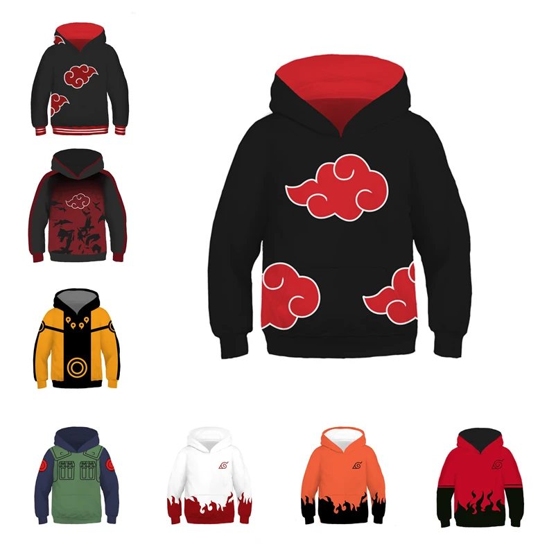 uchiha symbol hoodie
