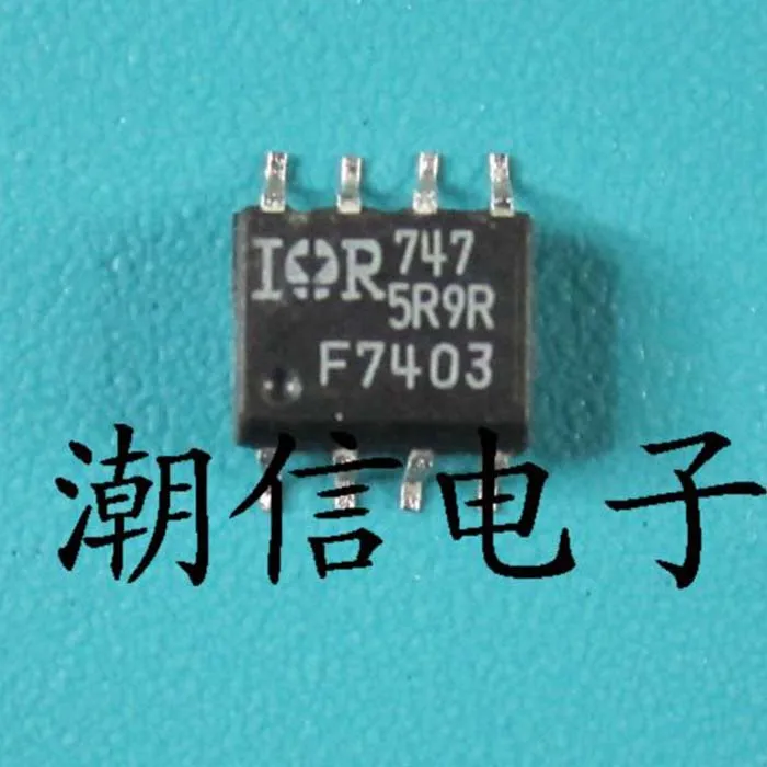 Бесплатная доставка new100 % F7403 IRF7403 SOP-8