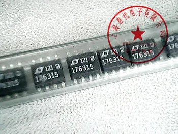 

LT1763CS8-1.5 176315