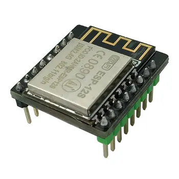 

3d Printer Wireless Router High Stability Wifi Module Modified Accessories For Mks Robin Motherboard