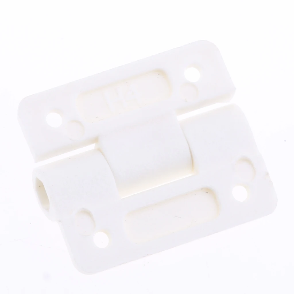 26mm X 22mm Marine Boat Cabinet Door Butt Ball Bearing Hinge White | Автомобили и мотоциклы