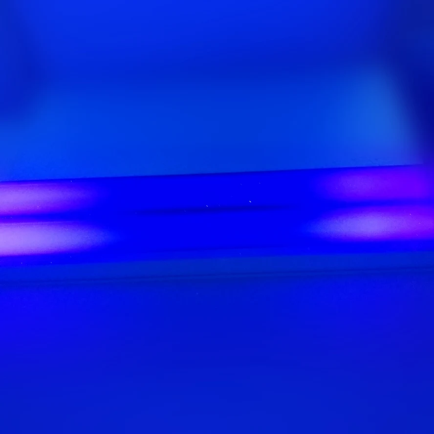 2 шт./упаковка УФ лампы для ночного клуба 15 Вт 18 дюймов|blb lamp|fluorescent uv blacklightblacklight lamp |