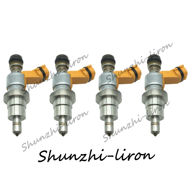 Форсунка топливной форсунки для Toyota JP PROGRES/BREVIS/CROWN 3.0L 2JZFSE OEM: 23250-46140 2325046140 23209-46140 2320946140