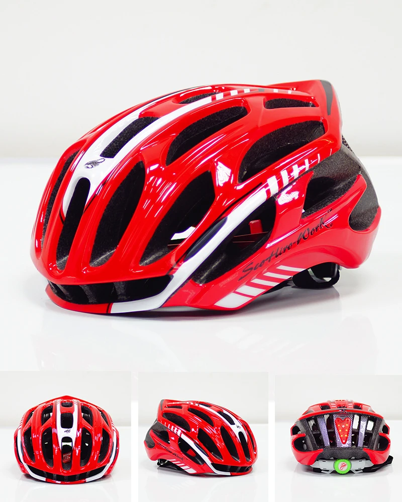 Casco Ciclismo Mtb велосипедный шлем ML Предупреждение ющий светильник велосипедный шлем Capacete De Ciclismo Casco Bicicleta Casque