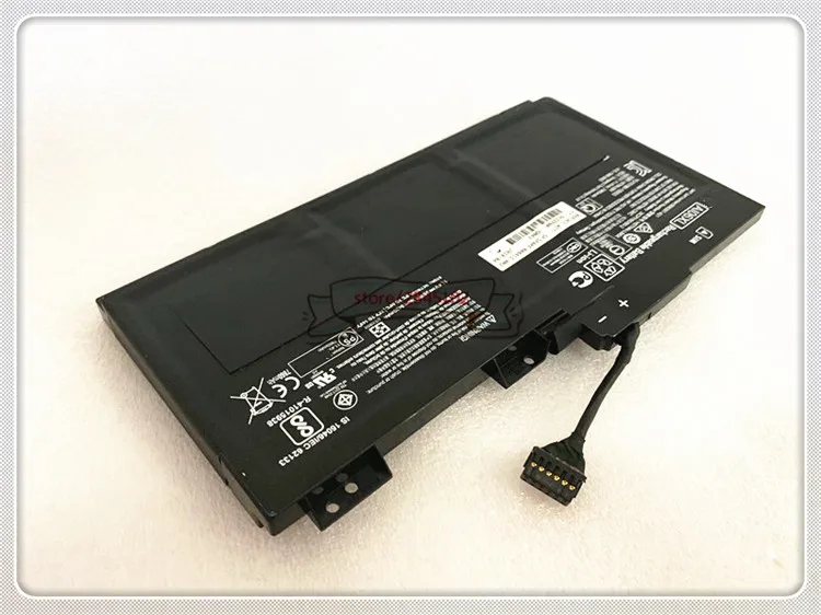 Аккумулятор для ноутбука HP ZBook 17 G3 T7V62ET V1Q05UT X9T88UT T7V64ET GYIYGY AI06XL 11 4 V 96Wh 808397-421 |