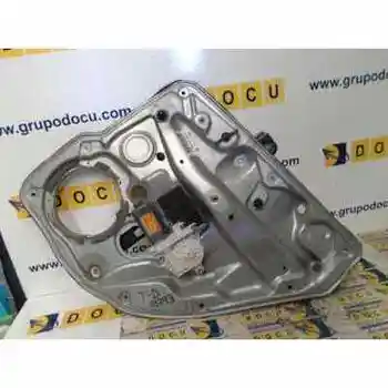 

WINDOW REGULATOR REAR RIGHT VOLKSWAGEN BORA SALOON (1J2)