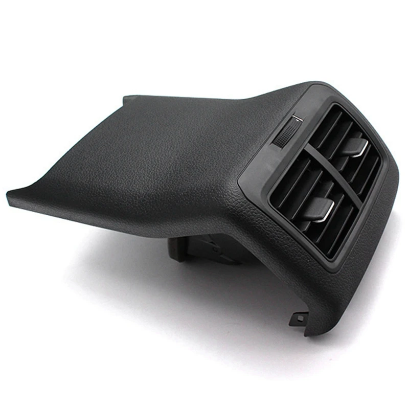 Rear Armpit Rear Air Outlet Air Conditioning Outlet Belt Cover Plate 5GG 819 203 for Golf 7 MK7