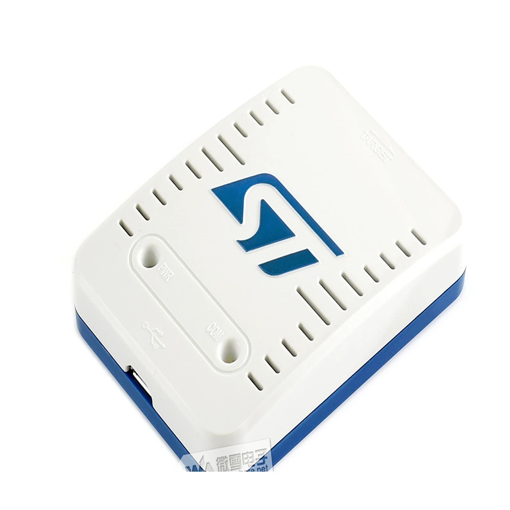 factory sell! IoT programmer STLINK-V3SET ST-LINK V3 STM8 STM32 download simulation debugger | Инструменты
