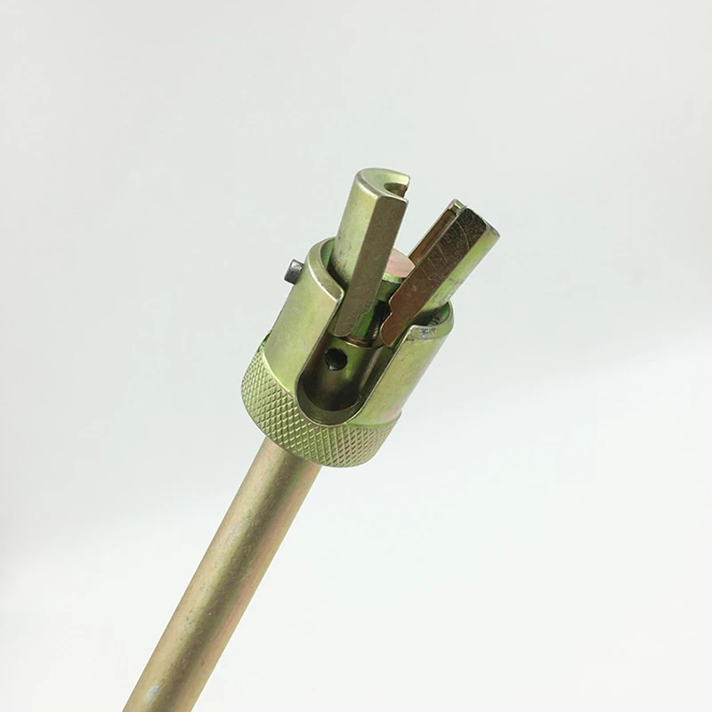 310-197 демонтаж инжектора топлива установщик съемник инструмент масляный насос для удаления La-nd Ro-ver Jag-uar 5,0