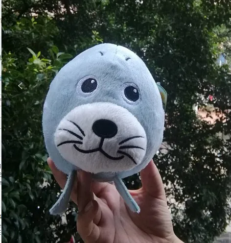 

Funny Sweetie animal plush toy DOBROMIR Julka Sonia KSENIA FRANIA Dyzio stuffed PLush toy gang slodziakow for children gift