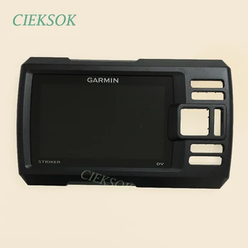 

LCD Display Panel with Front Frame For Garmin STRIKER 5DV DV GPS Navigator Replacement Spare Parts