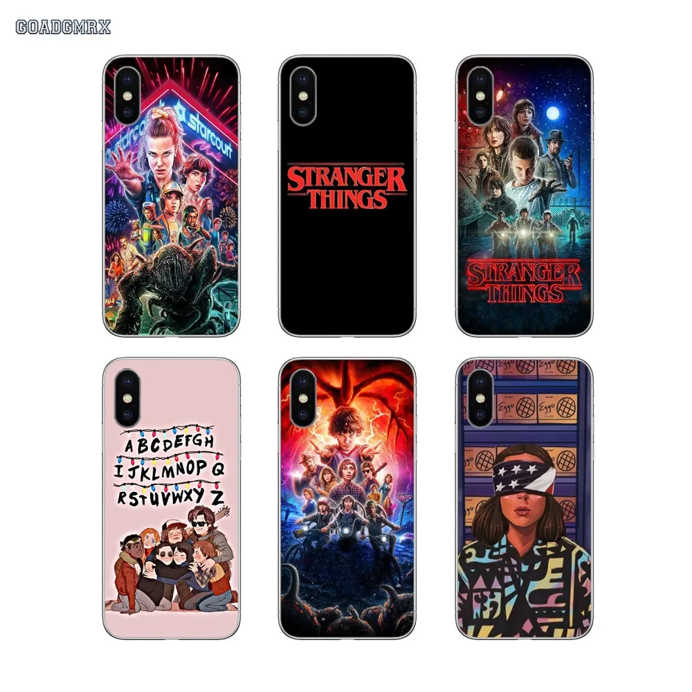 Для huawei P Smart 2019 G7 G8 P7 P8 P10 Plus P20 P30 Pro P9 Lite Mini 2017 прозрачный чехол из ТПУ для странных